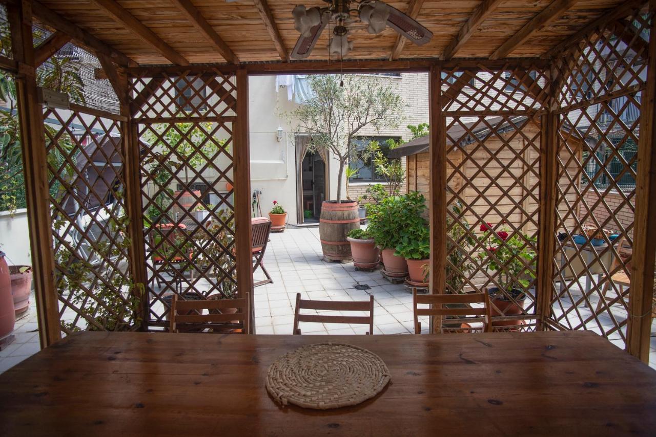 Un Jardin En La Ciudad Gran Piso Y Super Terraza En El Centro By Apartamentos لوغرونيو المظهر الخارجي الصورة